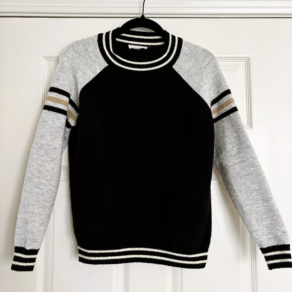 Vici THML Varsity Sweater, S